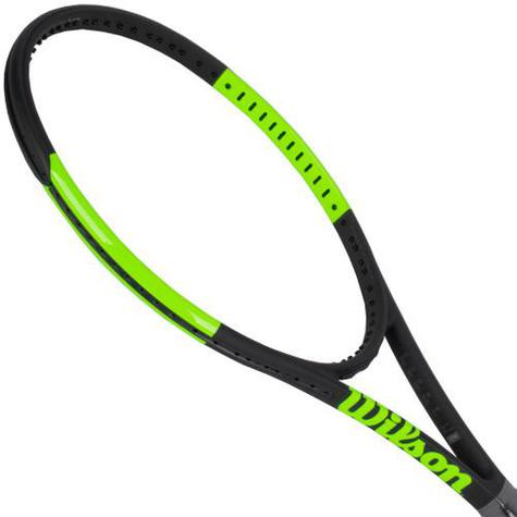 Wilson Blade SW104 Autograph Countervail Tennis Racket (Frame Only) - main image